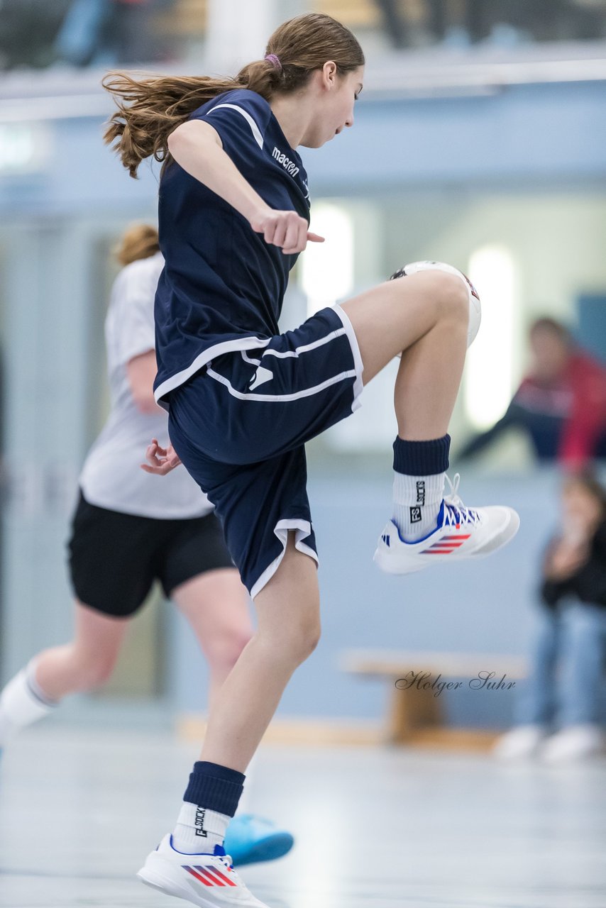 Bild 109 - wCJ NFV Futsalturnier